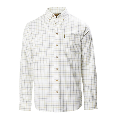 Musto Classic Button Down Shirt - PCF Tattersall